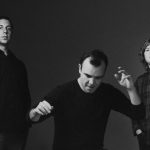 Future Islands jesienią w Polsce