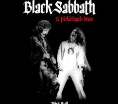 Mick Wall – Black Sabbath „U Piekielnych Bram”