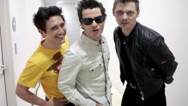 Świetne Stereophonics