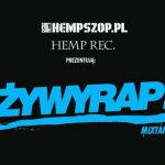 ŻywyRap! mixtape – sprawdź promomix (audio)