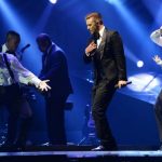 Justin Timberlake przedstawił wymagania