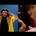 Sara Brylewska – „Sztormiak” (wideo)
