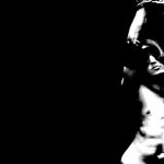 Trent Reznor z Garym Numanem