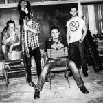 Power Of Trinity – „Poniedziałek” (audio)