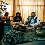 Snoop Dogg dla żony