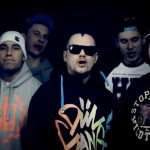 Bilon, Wilku WDZ, Jongmen, Kieru, Manifest, Uszer zDP i Fenix pompują rap (wideo)