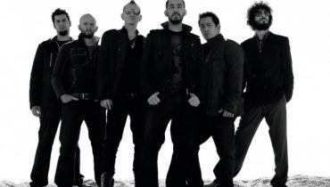 Nowe Linkin Park