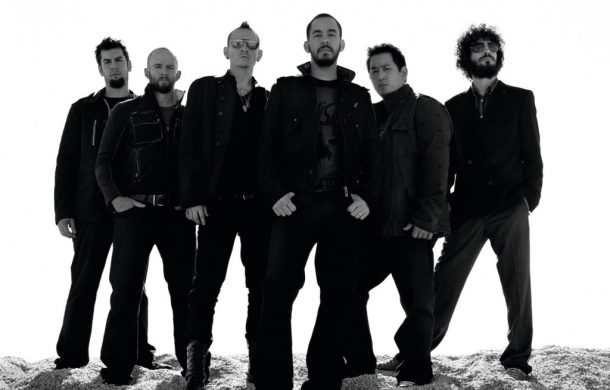 Nowe Linkin Park