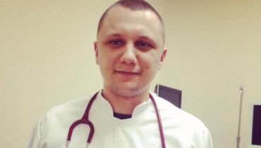 PeeRZet/TMKBeatz – „Doktor Majk” już w sklepach i na YT