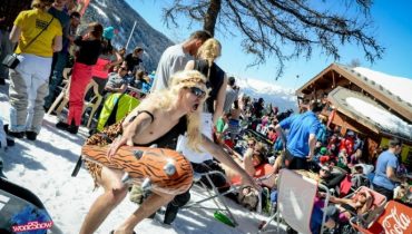 SnowShow Music Fest 2014 – przeżyjmy to jeszcze raz (wideo)