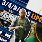 Zbuku, Vixen, Metrowy, Te-Tris, Poszwix, Bezczel, VNM, Białas, Solar, Tony Jazzu, Projekt Wan, RWS – HHRPW #1 (wideo)
