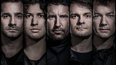 Nine Inch Nails już dziś. Zobacz rozpiskę godzinową