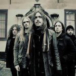 Opeth wraca do Polski
