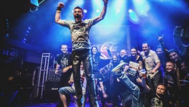Eliminacje do Przystanku Woodstock: Wielki Finał w Krakowie
