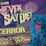 Impericon Never Say Die! Tour w tym roku w Warszawie