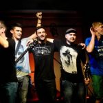 Killing Silence zwycięzcami Antyfestu. Nagroda? Występ na Impact Festival