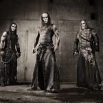 Wejściówki na Behemotha rozdane