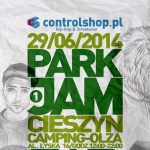 Hip-hop wraca do parku i na ulice