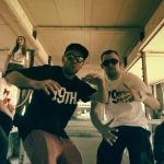 Vienio – „Nie zabijaj dziecka, które siedzi we mnie” ft. Sokół (wideo)