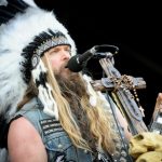 Poznaliśmy support Black Label Society