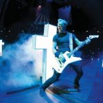 Poznaliśmy setlistę Metalliki. Nowy utwór dostępny w iTunes