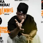 Jeru The Damaja – nowe wydawnictwo i koncert w Polsce