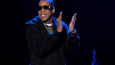Jay-Z dobrym szefem