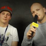 Dwie Złote Płyty, za chwilę będzie Platyna – dwa lata z życia Palucha (wideo)