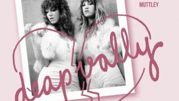 Deap Vally docenione przez brytyjski „The Telegraph”. Koncert w Polsce już 7 lipca