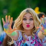 Agata Dziarmagowska – „Mogę wszystko, nic nie muszę” (wideo)