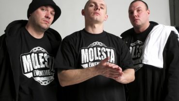 Polish Hip-Hop Festival już za miesiąc. Znamy kompletny line-up
