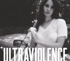 Lana Del Rey – „Ultraviolence”