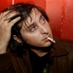 Carl Barât w teatrze