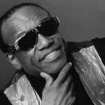 Bobby Womack nie żyje