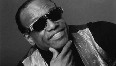 Bobby Womack nie żyje
