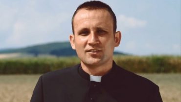 „Wolność” ks. Jakuba Bartczaka chrześcijańskim hitem roku