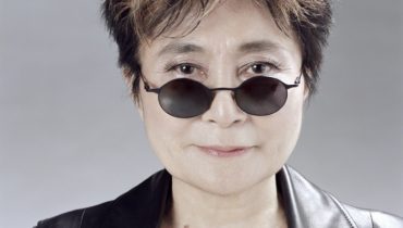 Yoko Ono ono lubi grę „Rock Band”