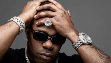 Busta Rhymes – „Calm Down” ft. Eminem (audio)