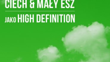 Ciech i Mały Esz prezentują wspólny mixtape
