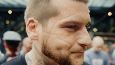 Popek rapuje do kawałka Michaela Jacksona (wideo)