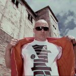 Chada – „Myśli i kartki” (wideo)