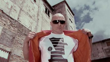 Chada – „Myśli i kartki” (wideo)