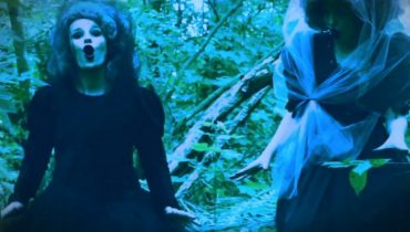 Żywiołak – „Skrzeble” (wideo)