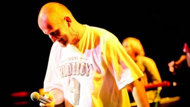 GrubSon, Pokahontaz, Bob One i inni – szczegółu festiwalu ArtDeRue