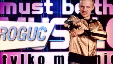 Frontside – „Ewolucja albo śmierć” ft. Piotr Rogucki (wideo)