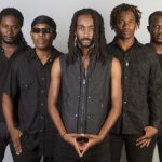 Raging Fyah akustycznie w Polsce