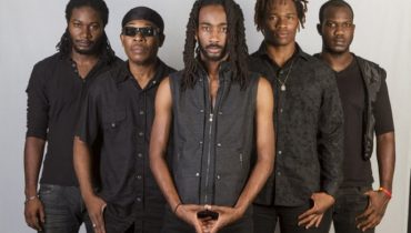 Raging Fyah akustycznie w Polsce
