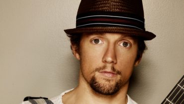 Jason Mraz – w jego żyłach płynie słowiańska krew. Premiera nowej płyty już 14 lipca