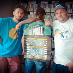 1 NA 1: Artur Rawicz vs Molesta vs The Wall Warsaw Hip-Hop Festival