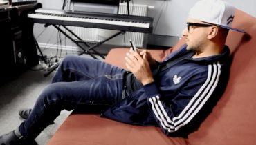 Teka – „Ground Zero” ft. Skyzoo, Sonny – making of (wideo)